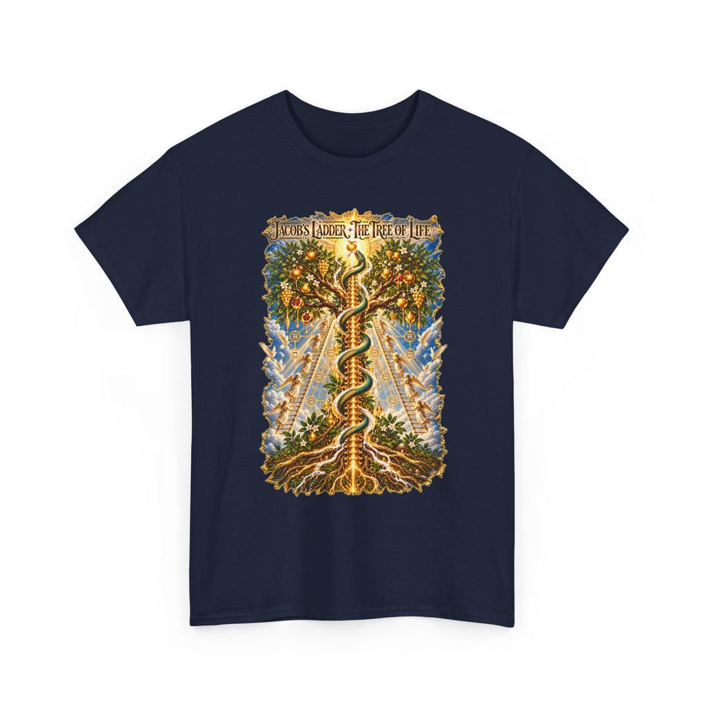 Jacob's Ladder Tee