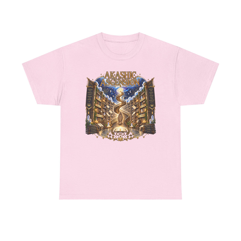 Akashic Ascension Tee