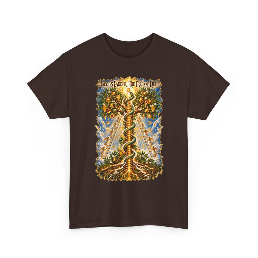 Jacob's Ladder Tee