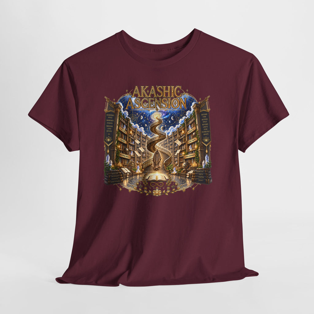 Akashic Ascension Tee