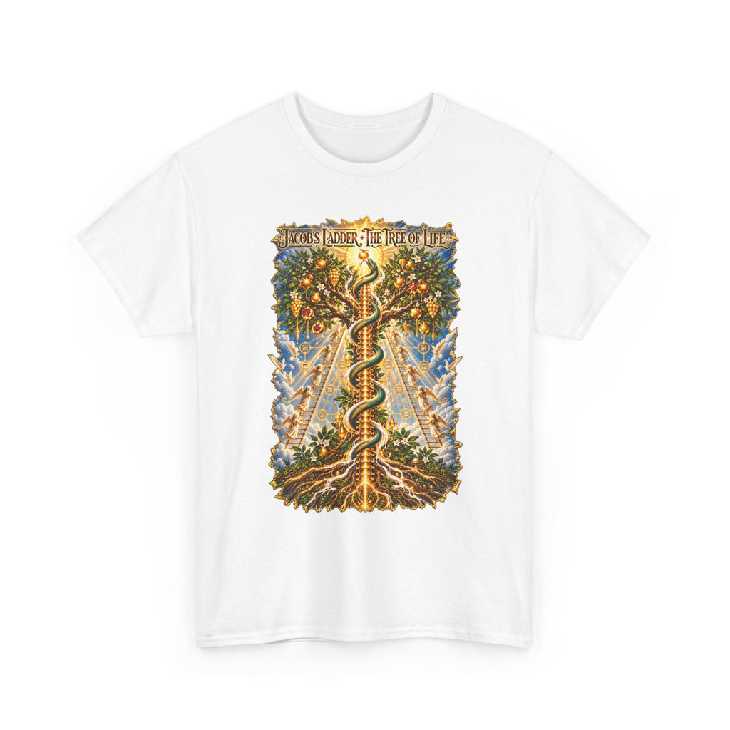 Jacob's Ladder Tee