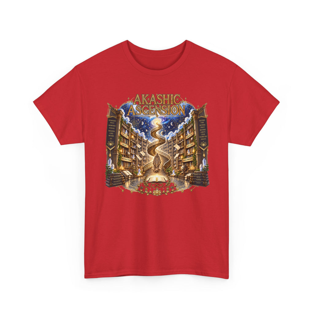 Akashic Ascension Tee
