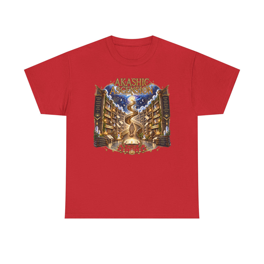 Akashic Ascension Tee