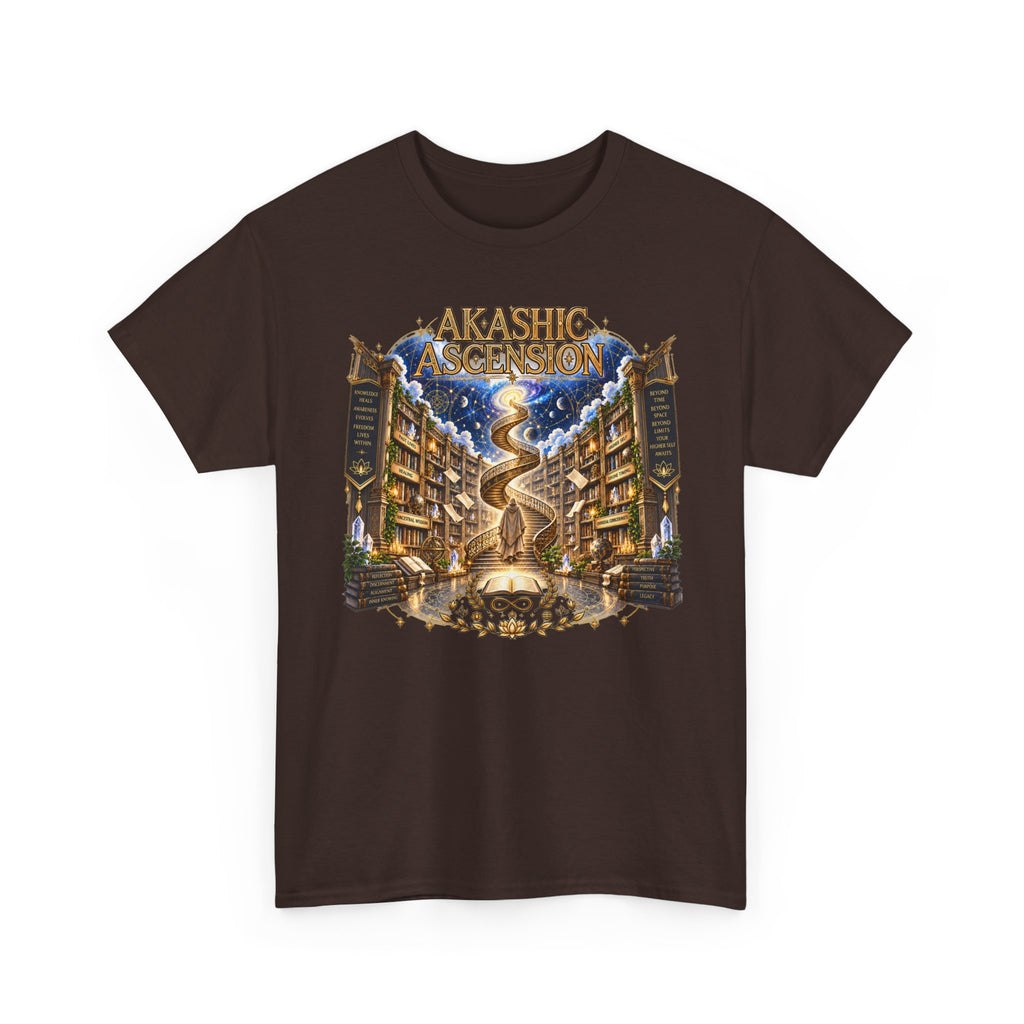 Akashic Ascension Tee