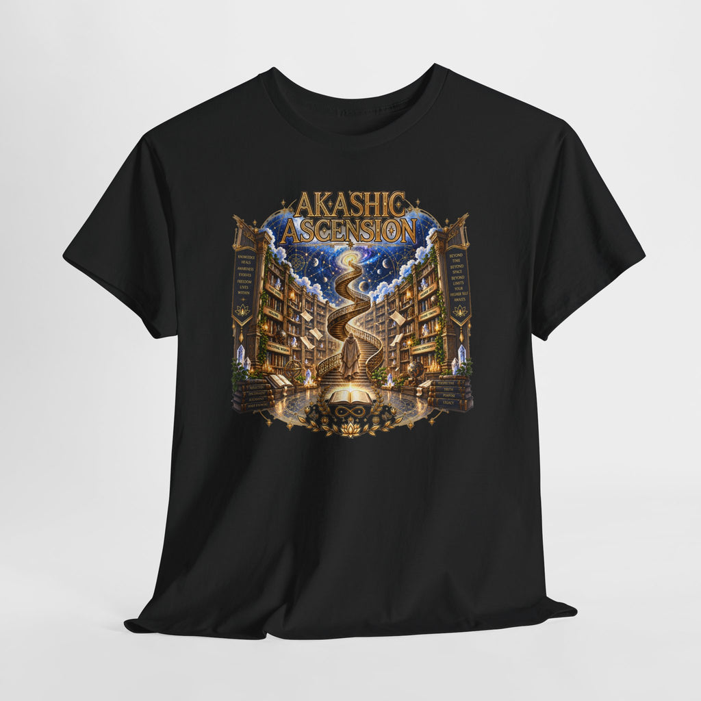 Akashic Ascension Tee