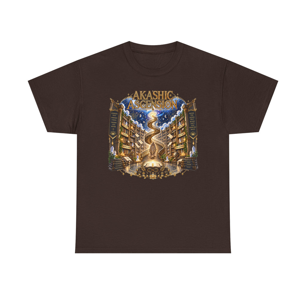 Akashic Ascension Tee