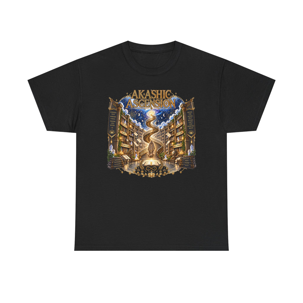 Akashic Ascension Tee