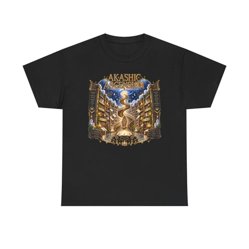 Akashic Ascension Tee