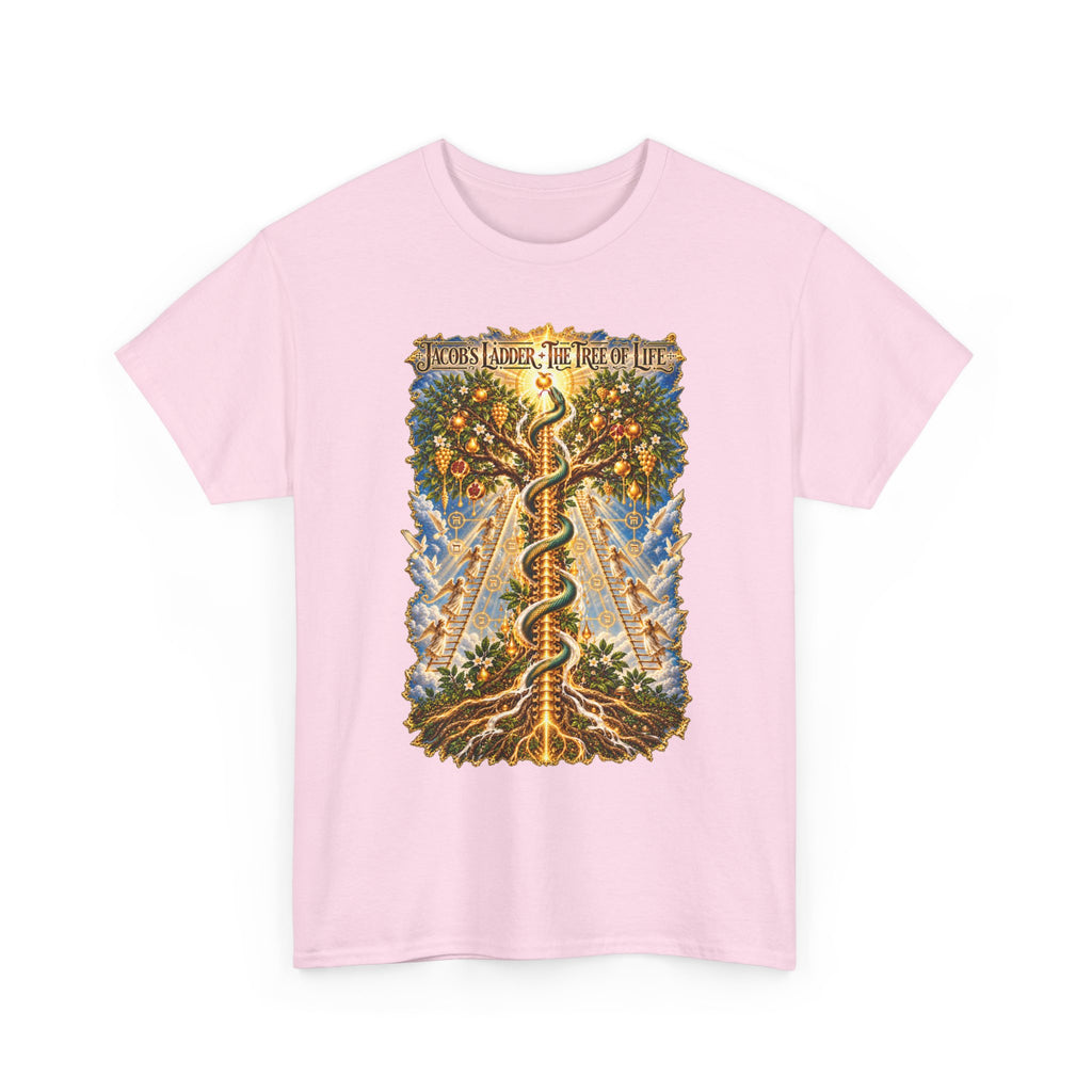 Jacob's Ladder Tee