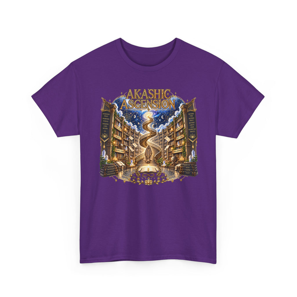 Akashic Ascension Tee