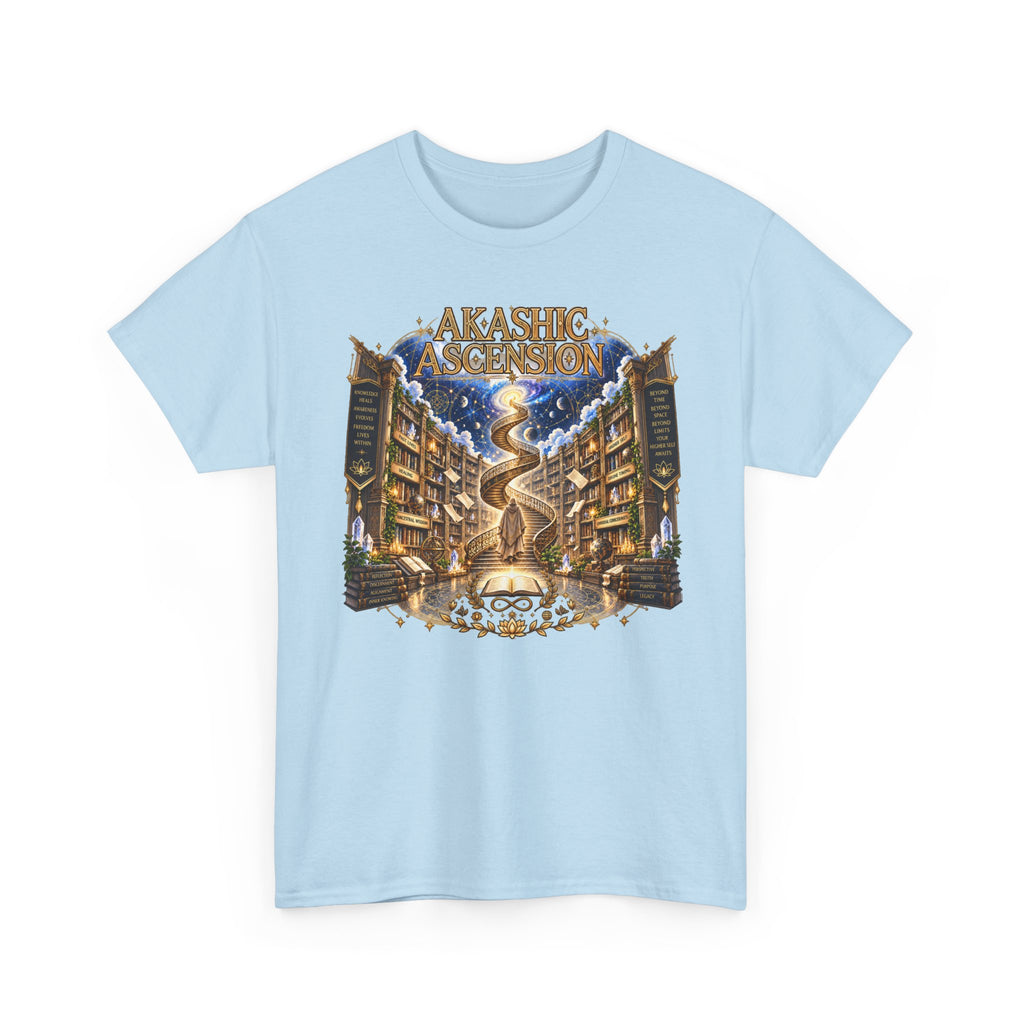Akashic Ascension Tee