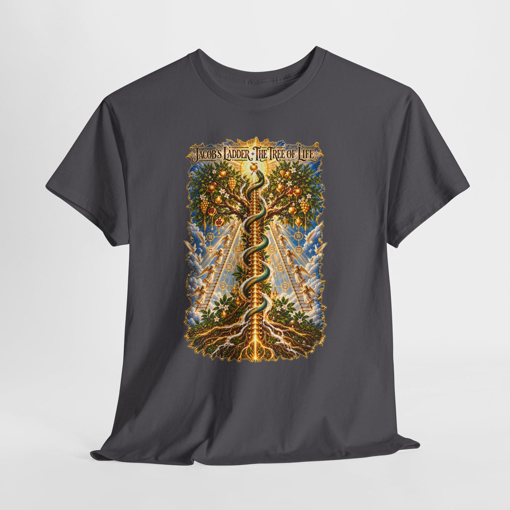 Jacob's Ladder Tee