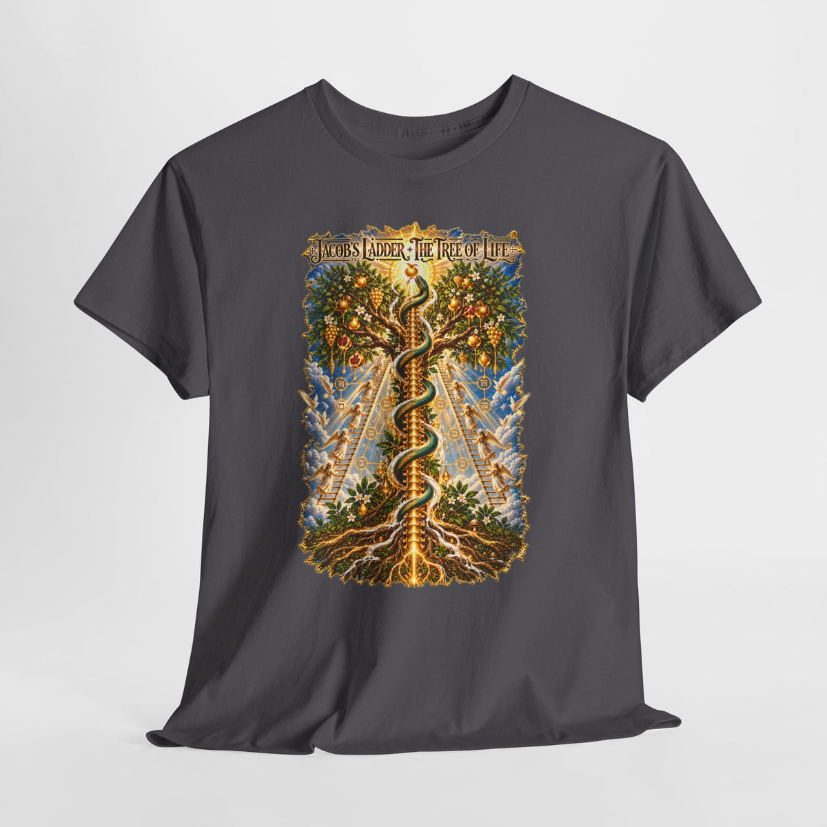 Jacob's Ladder Tee
