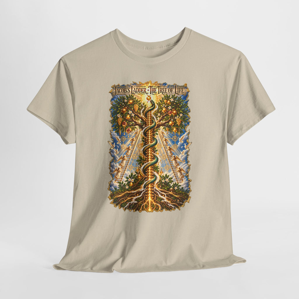Jacob's Ladder Tee