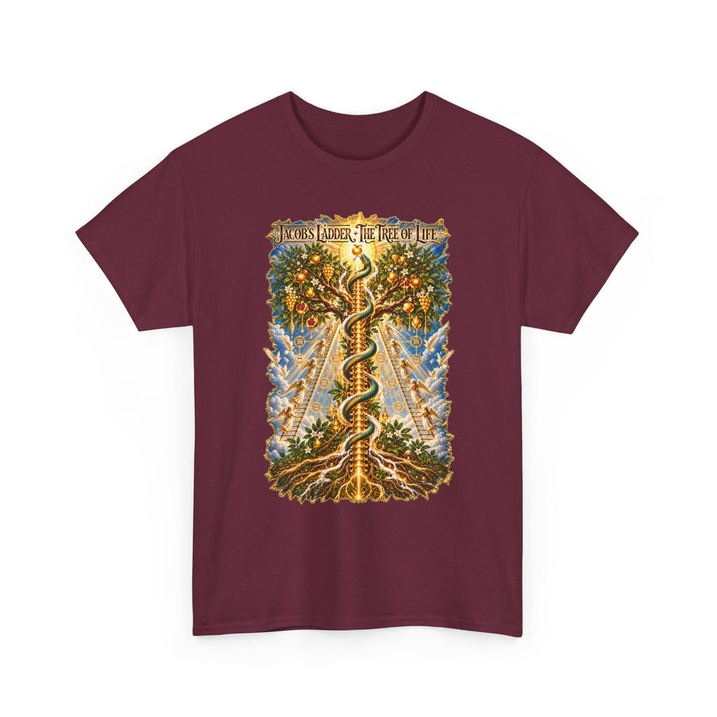 Jacob's Ladder Tee
