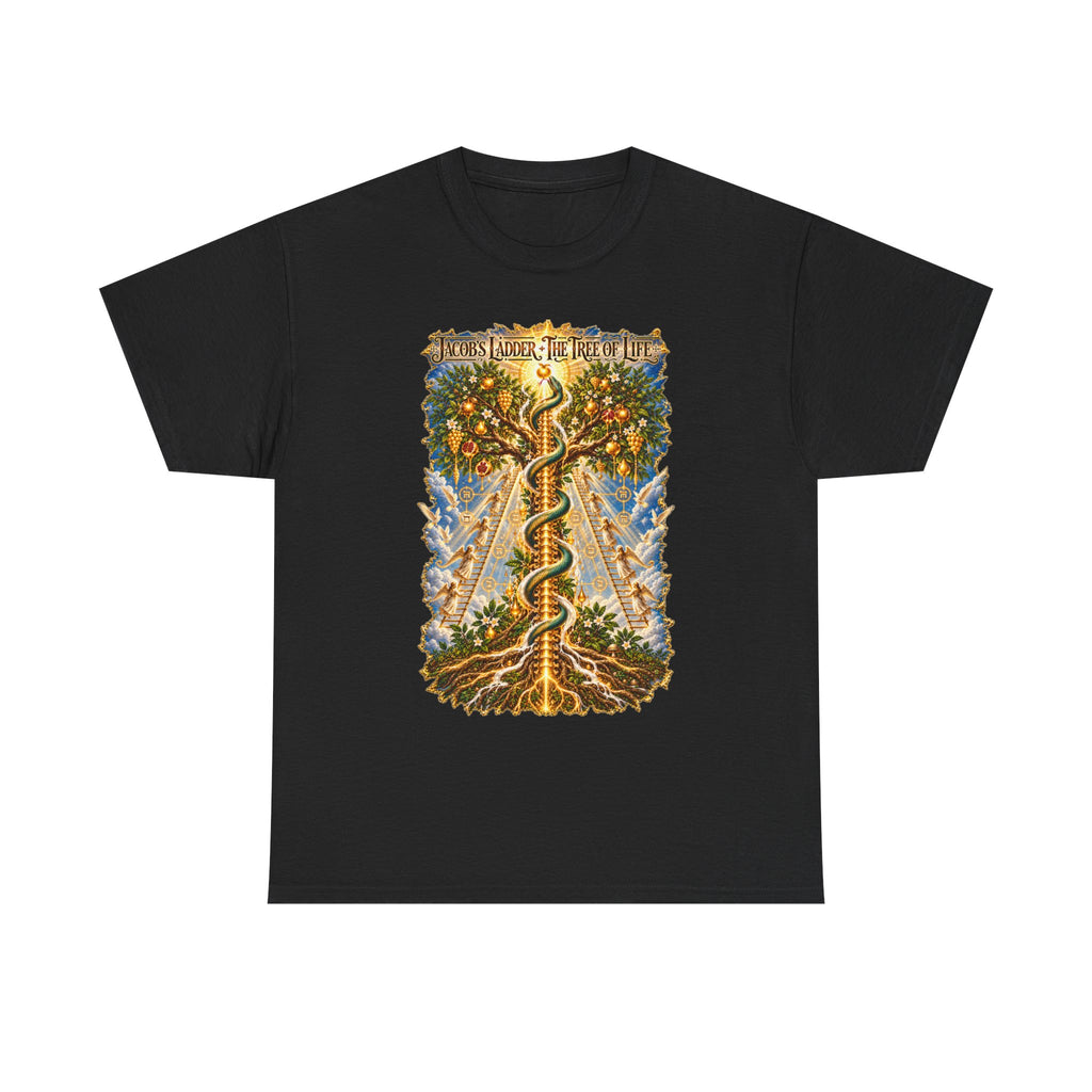 Jacob's Ladder Tee