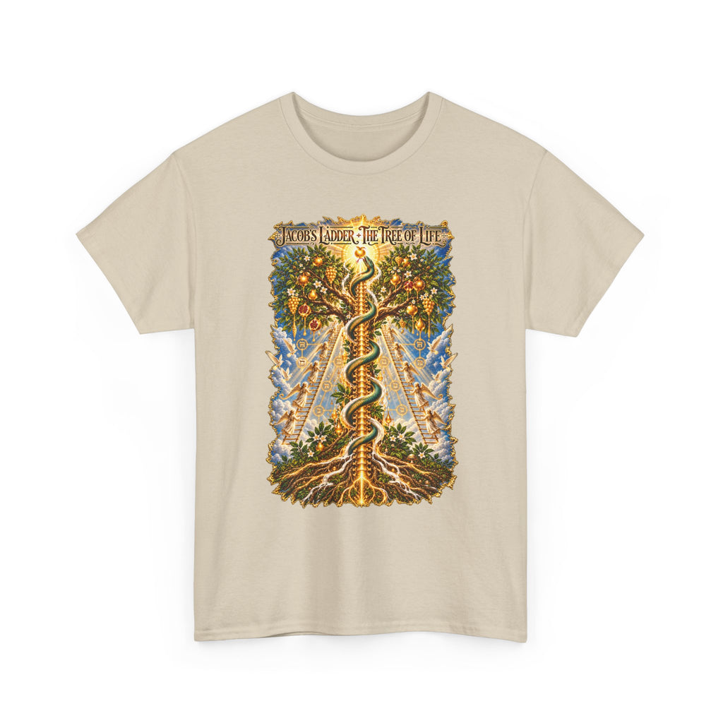 Jacob's Ladder Tee