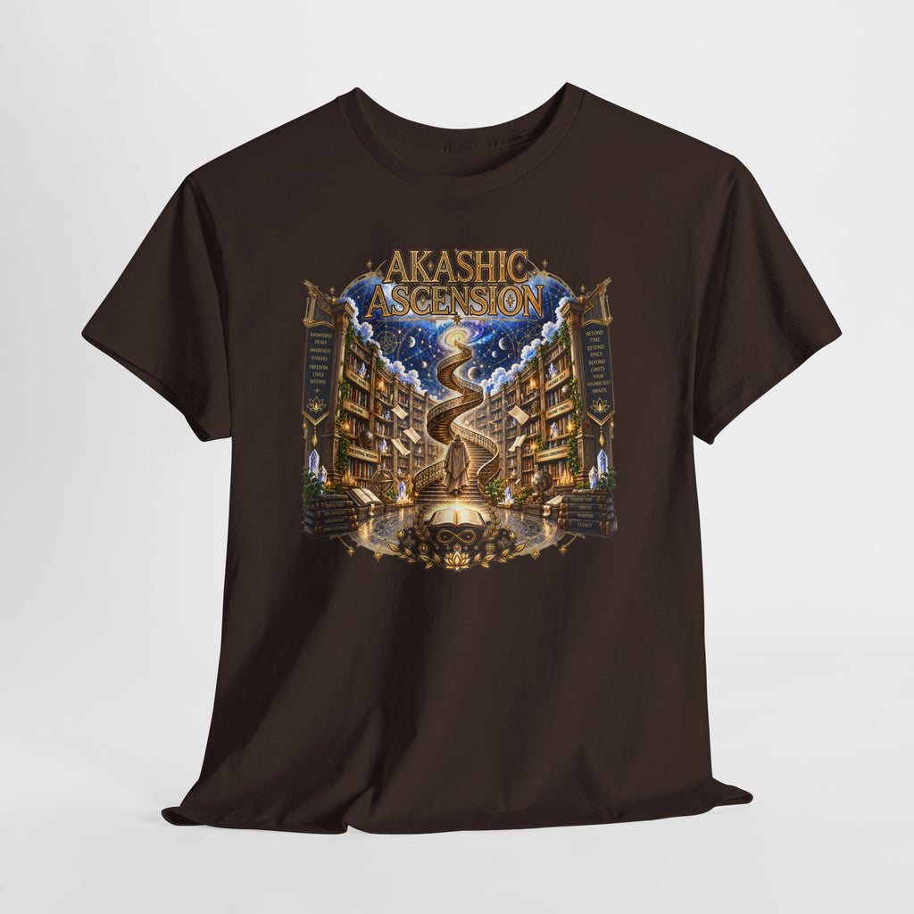 Akashic Ascension Tee