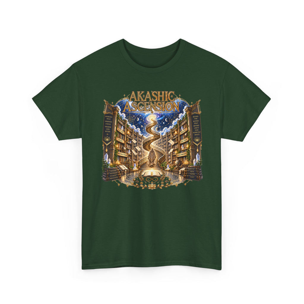 Akashic Ascension Tee