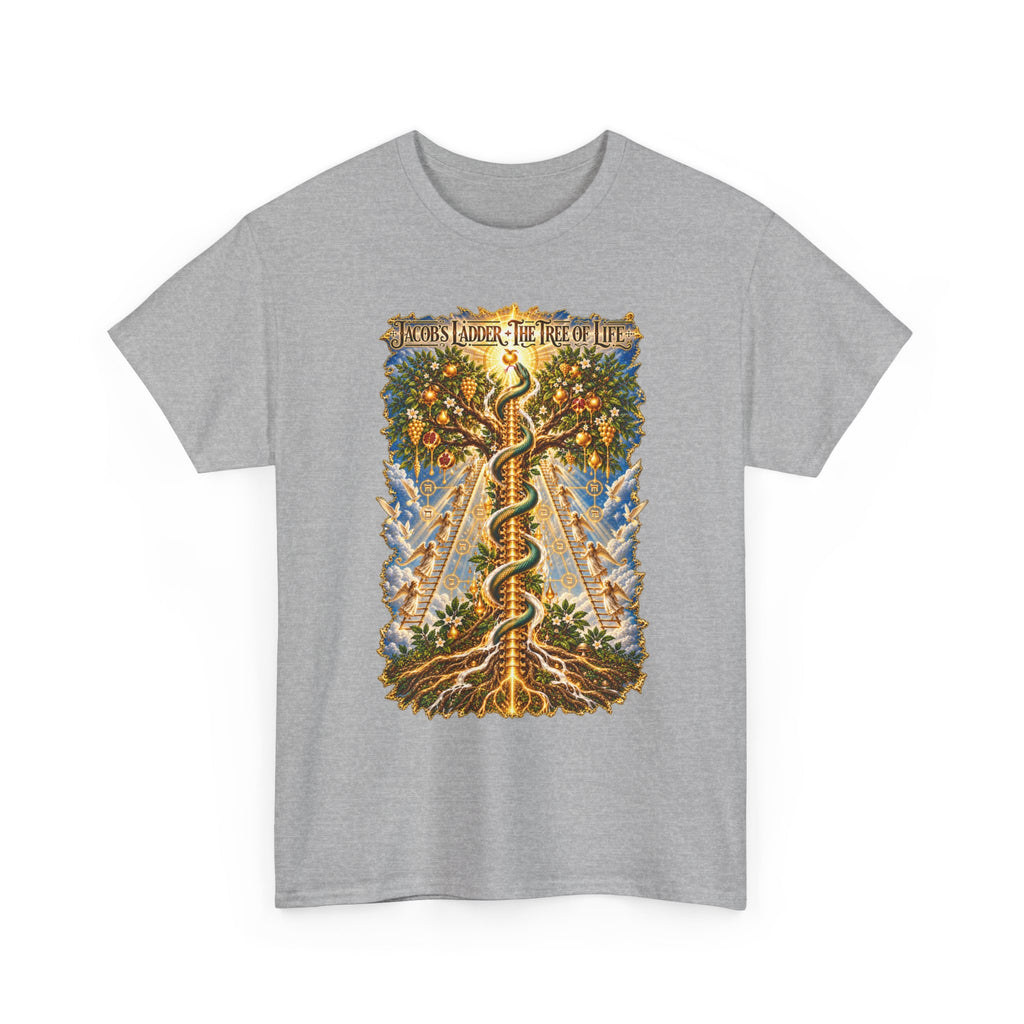 Jacob's Ladder Tee