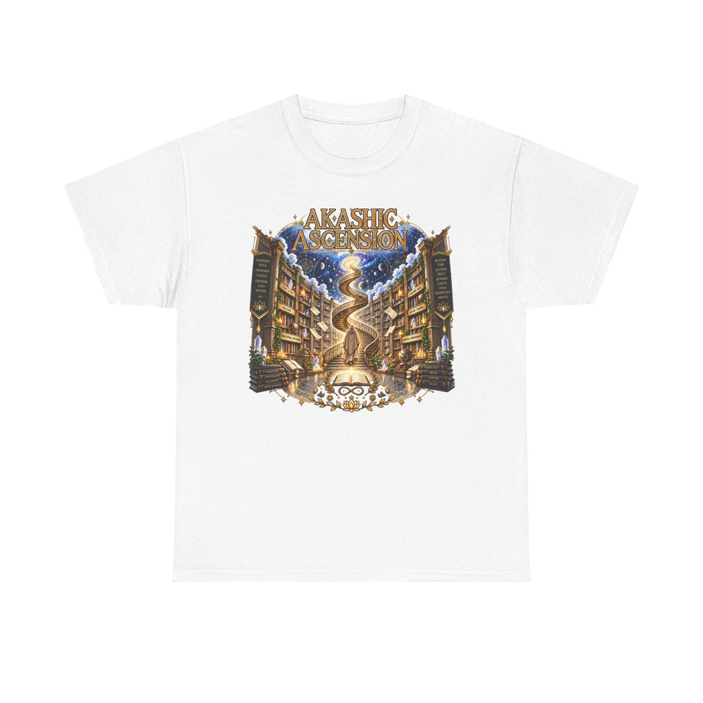Akashic Ascension Tee
