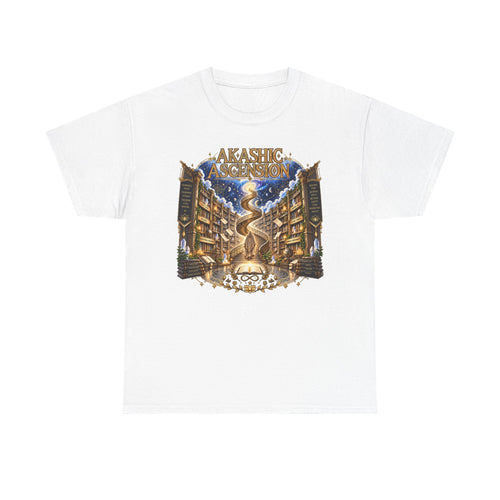 Akashic Ascension Tee