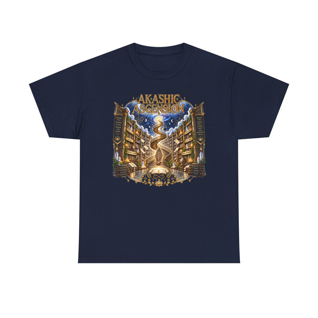 Akashic Ascension Tee