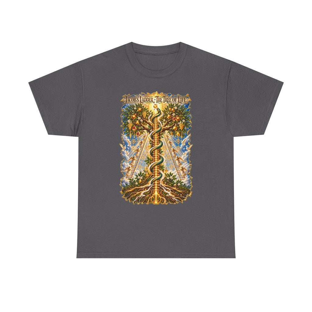 Jacob's Ladder Tee