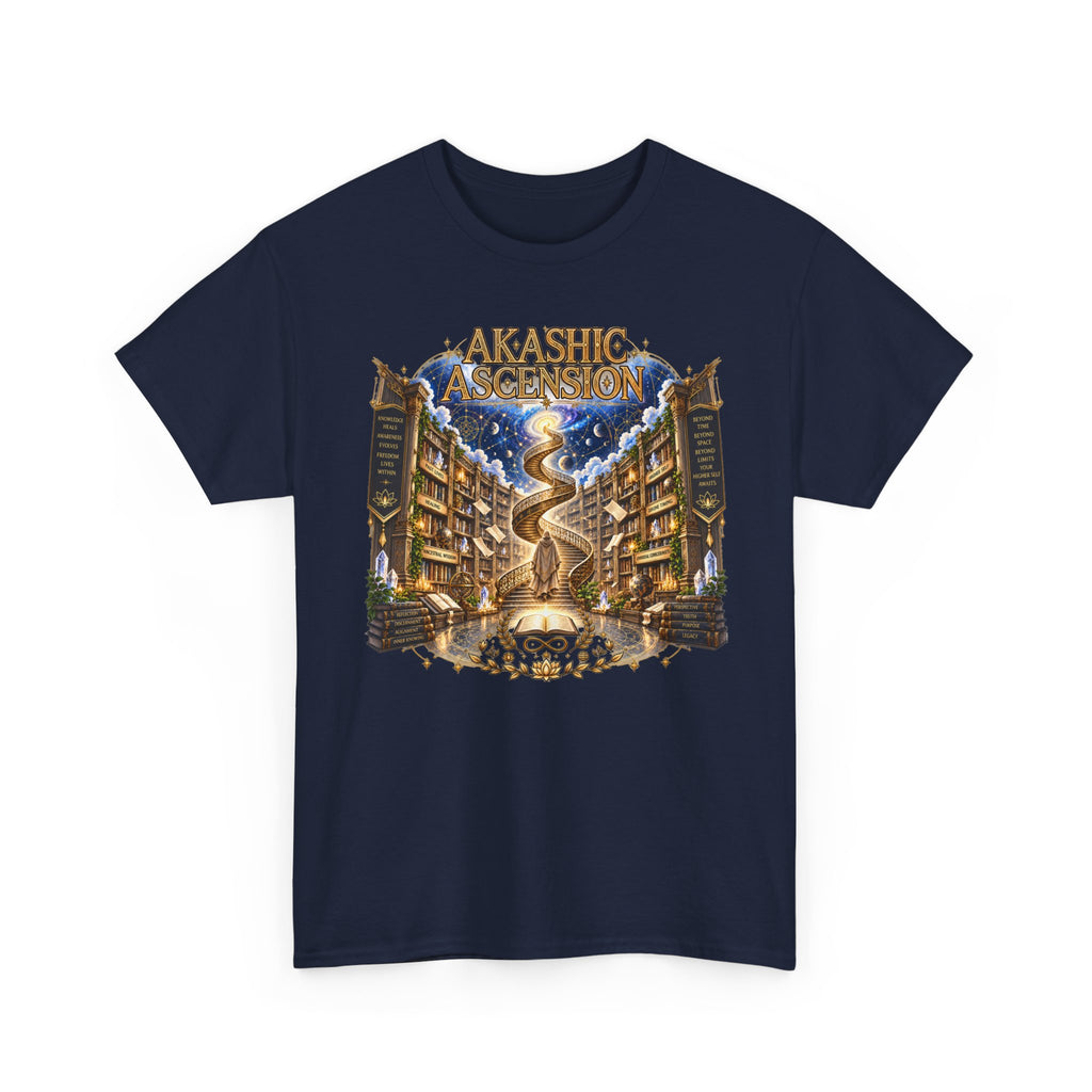 Akashic Ascension Tee