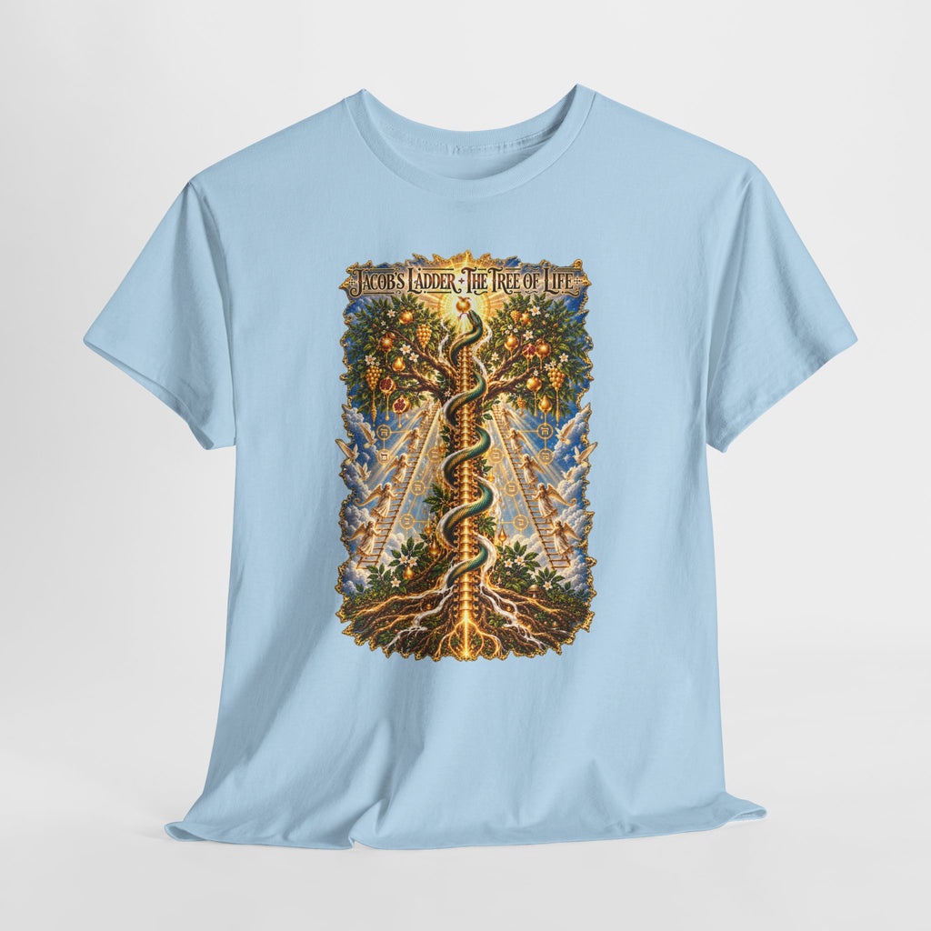 Jacob's Ladder Tee