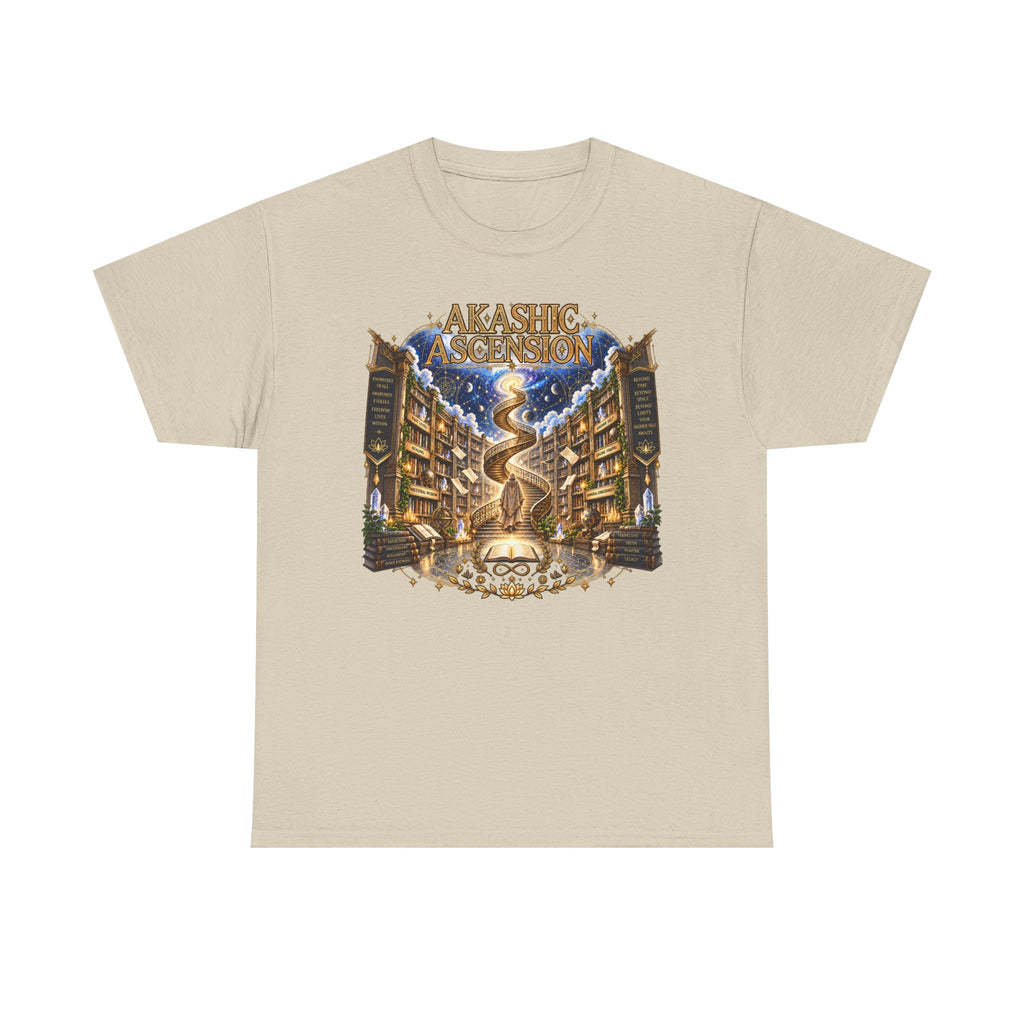 Akashic Ascension Tee
