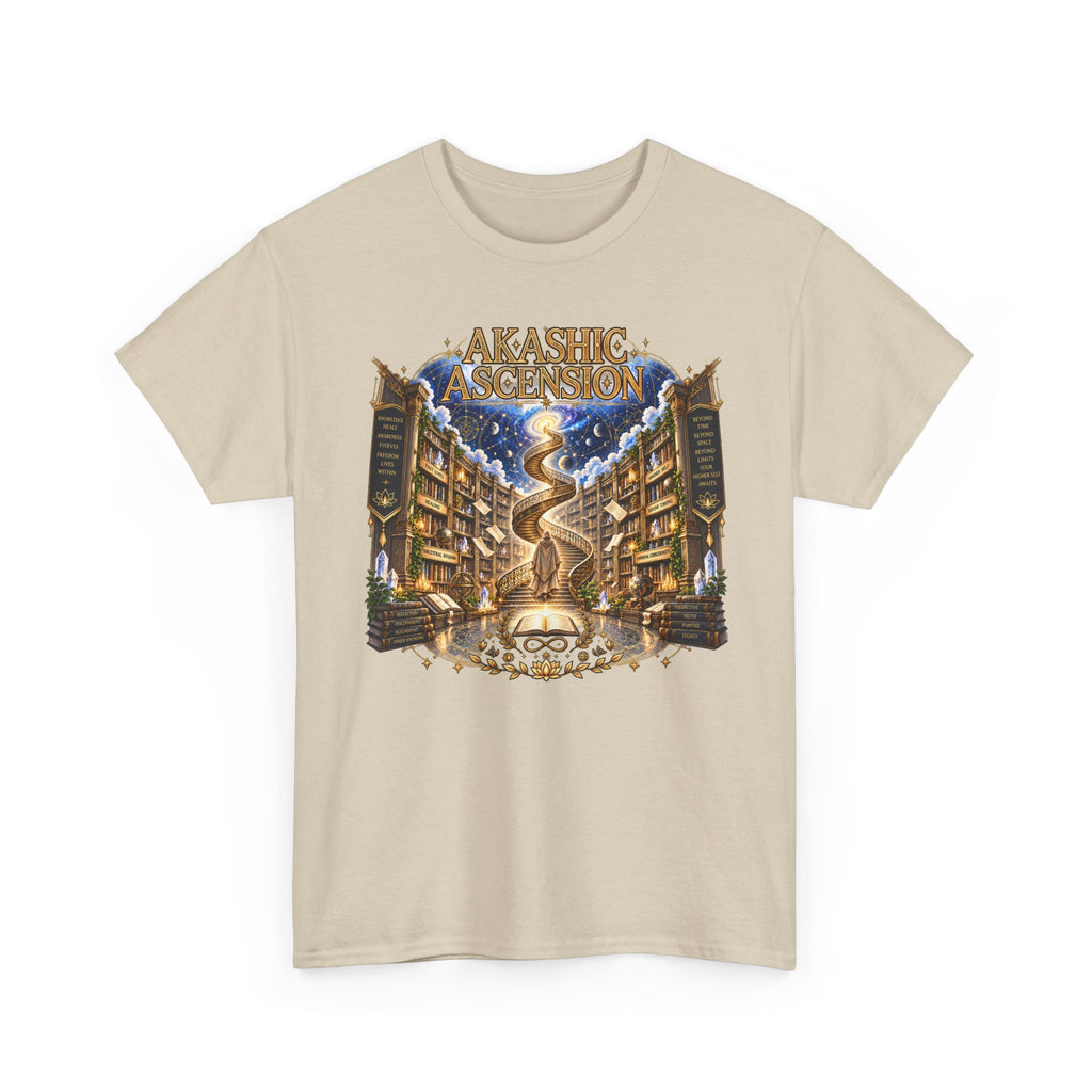 Akashic Ascension Tee