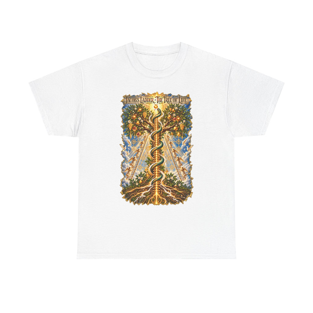 Jacob's Ladder Tee