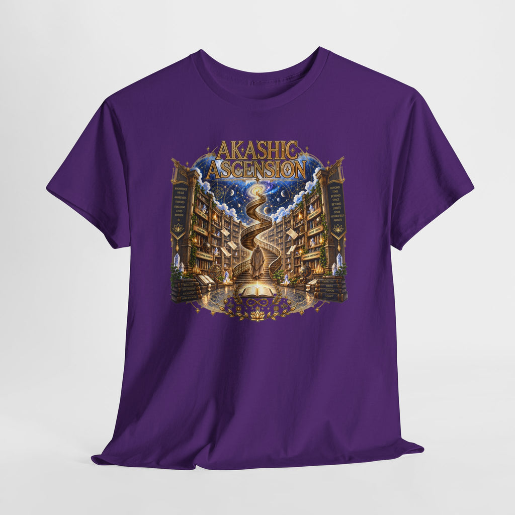 Akashic Ascension Tee