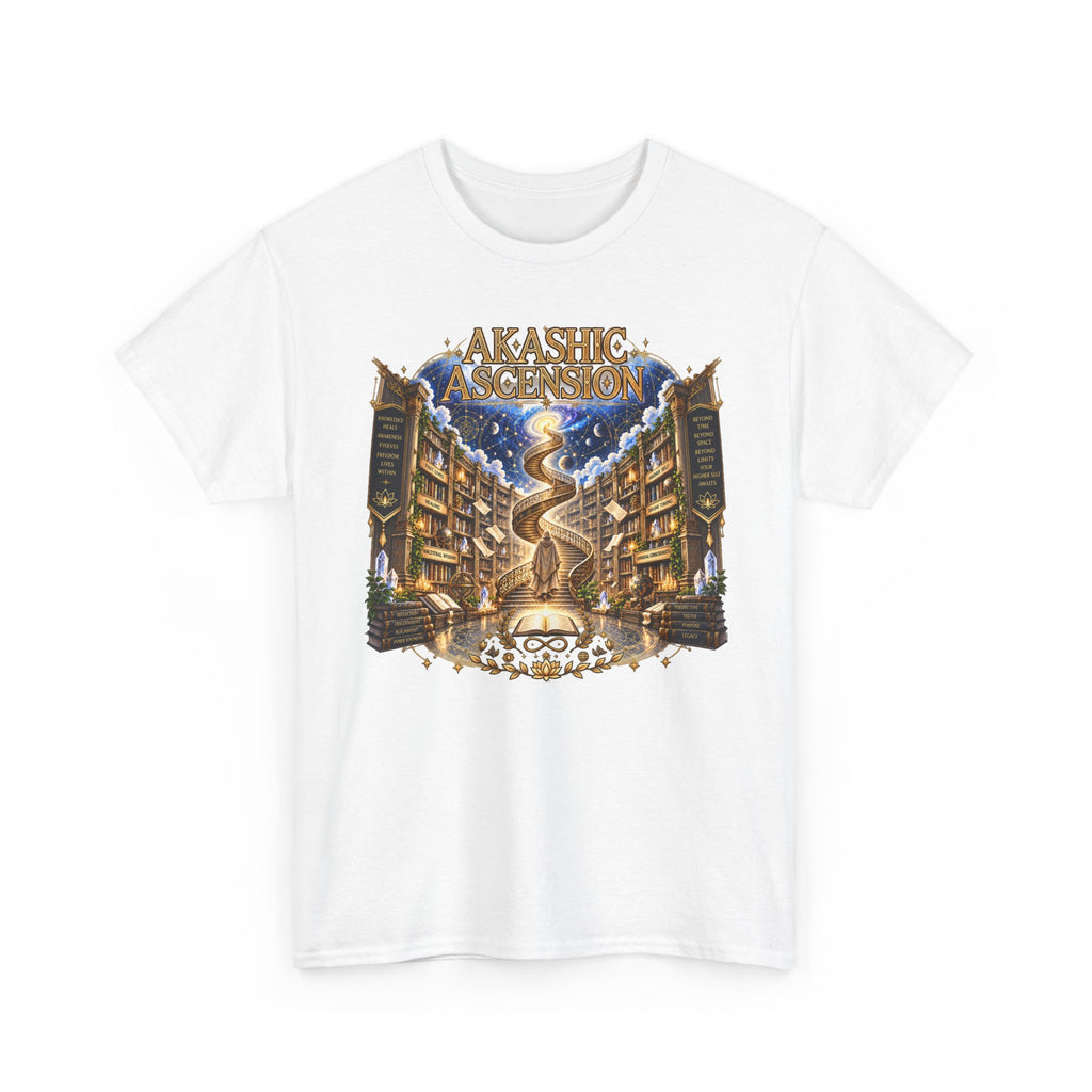 Akashic Ascension Tee