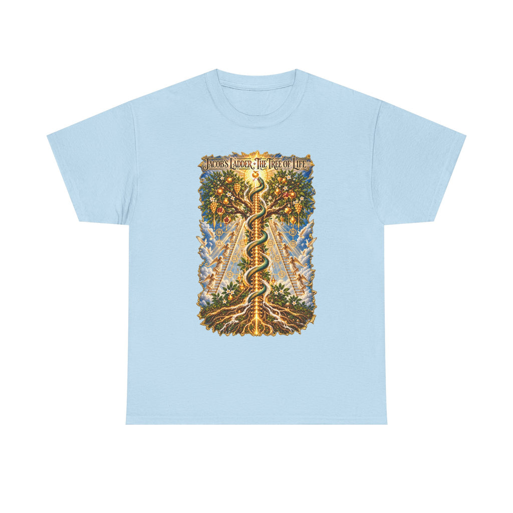 Jacob's Ladder Tee