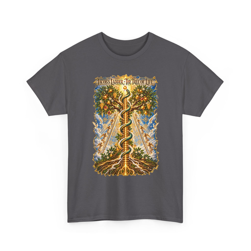 Jacob's Ladder Tee