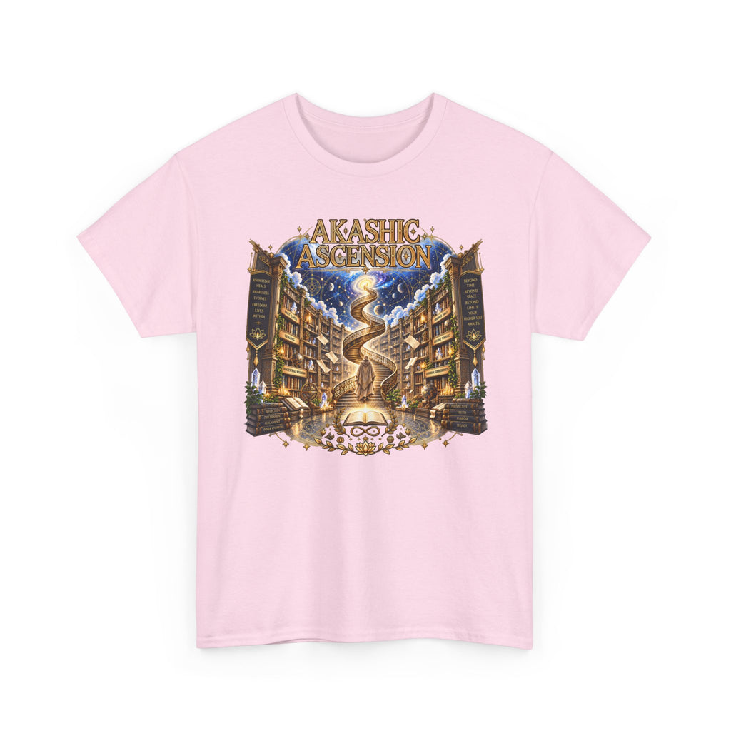 Akashic Ascension Tee
