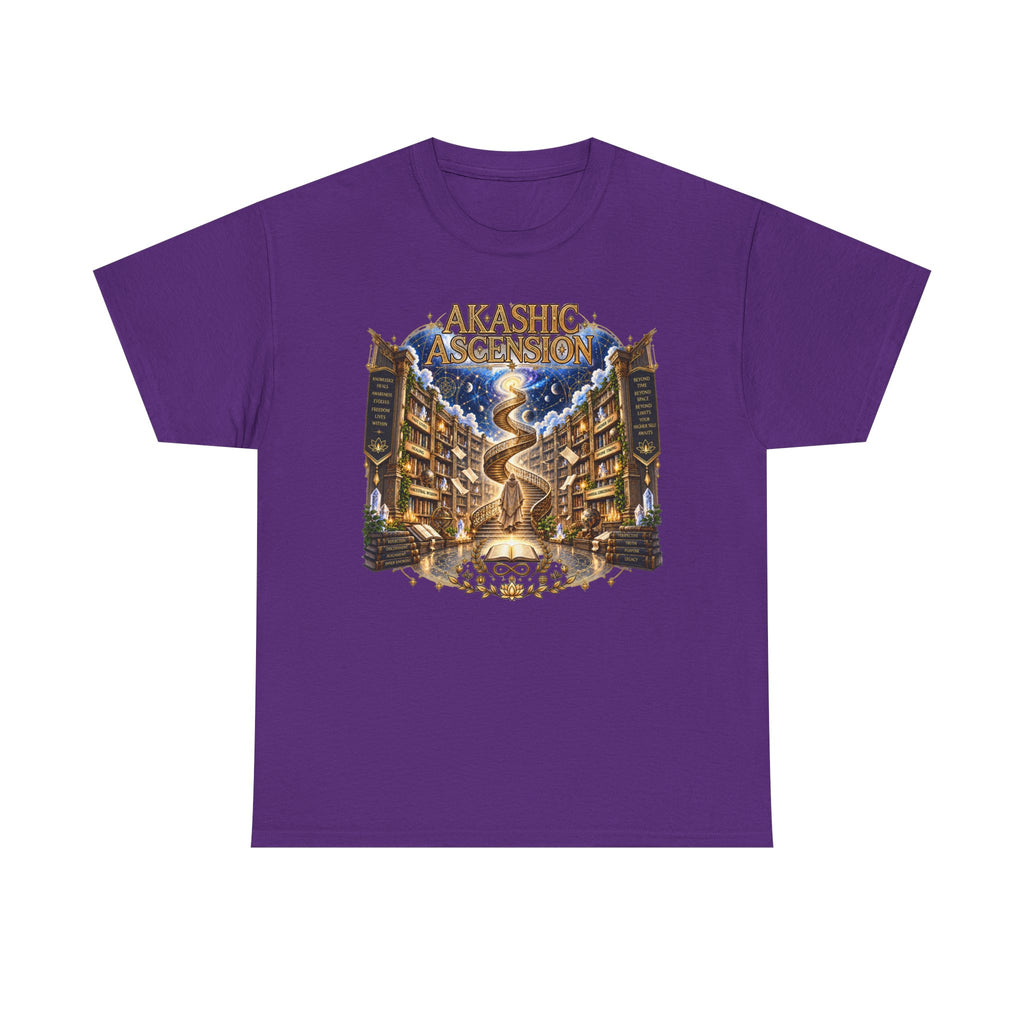 Akashic Ascension Tee