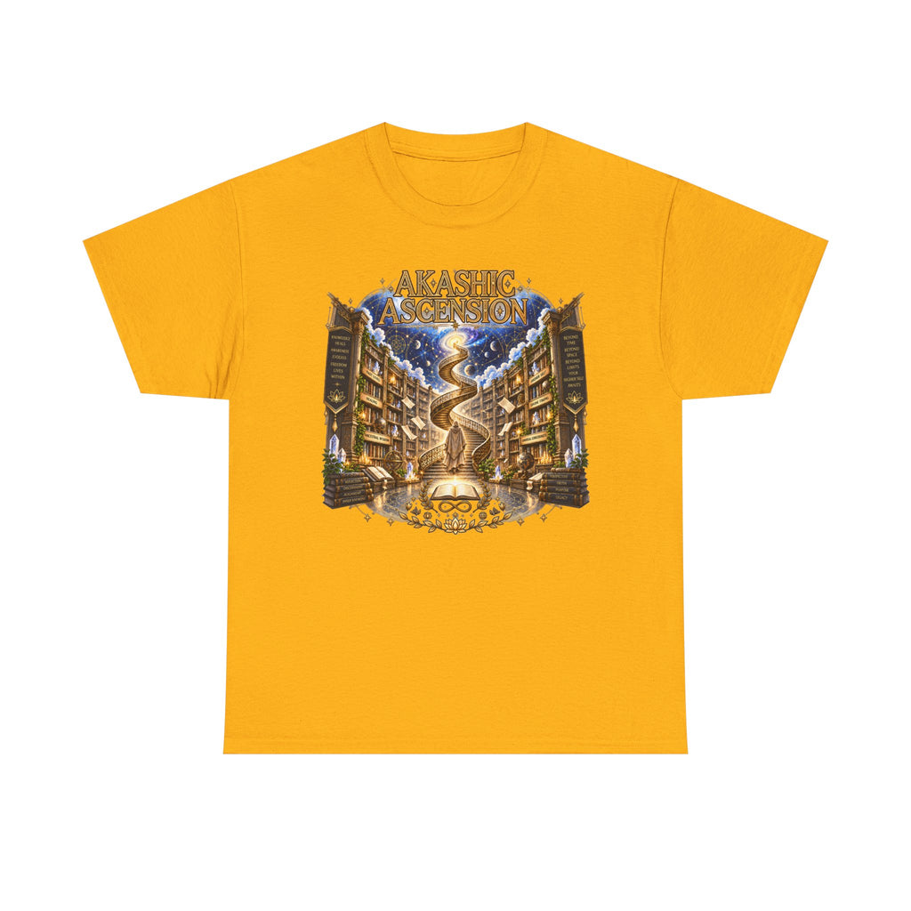 Akashic Ascension Tee