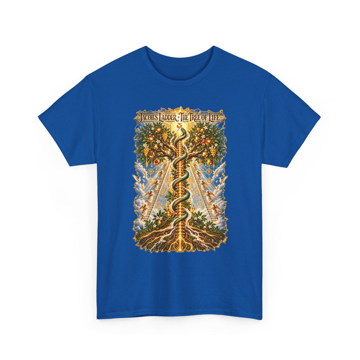 Jacob's Ladder Tee