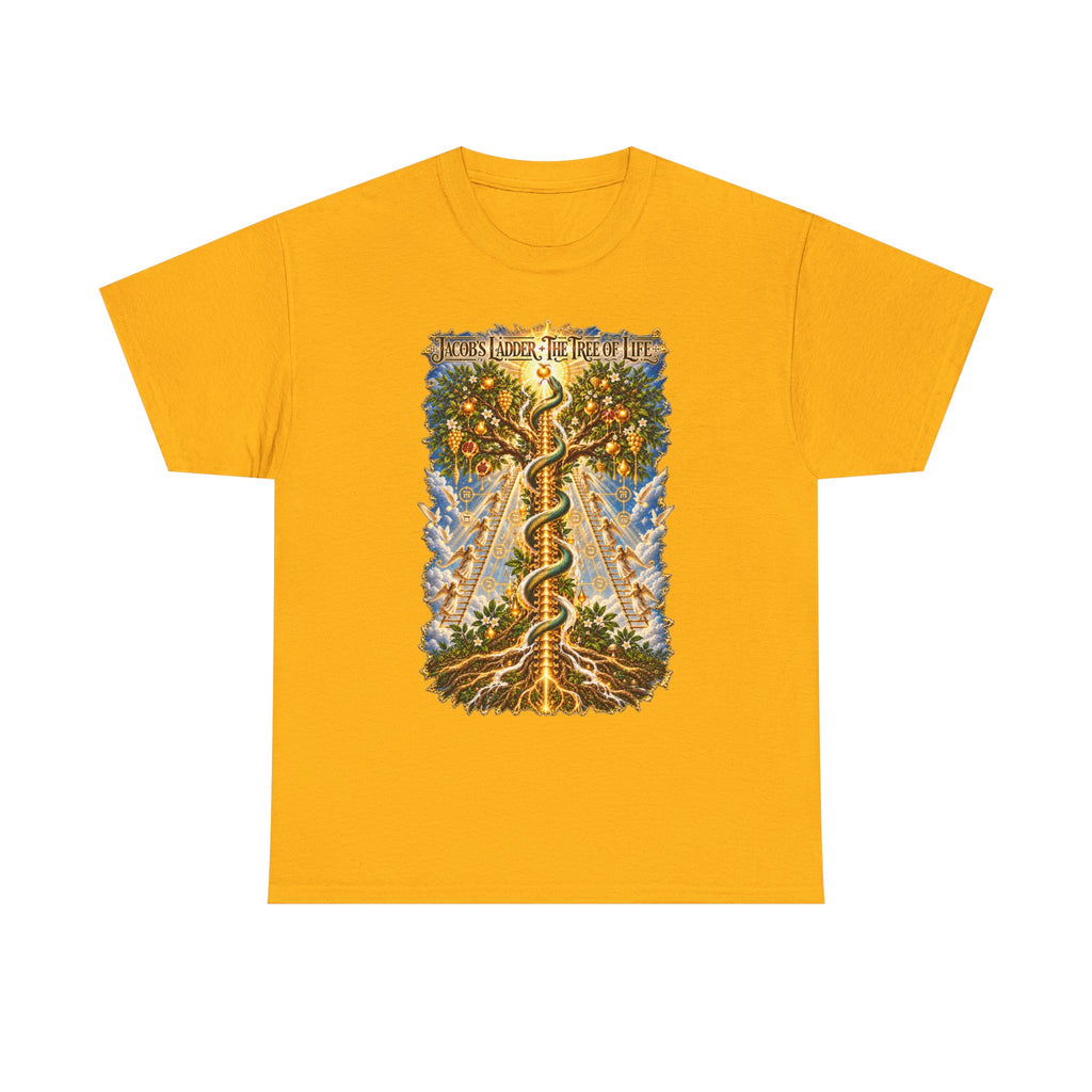 Jacob's Ladder Tee