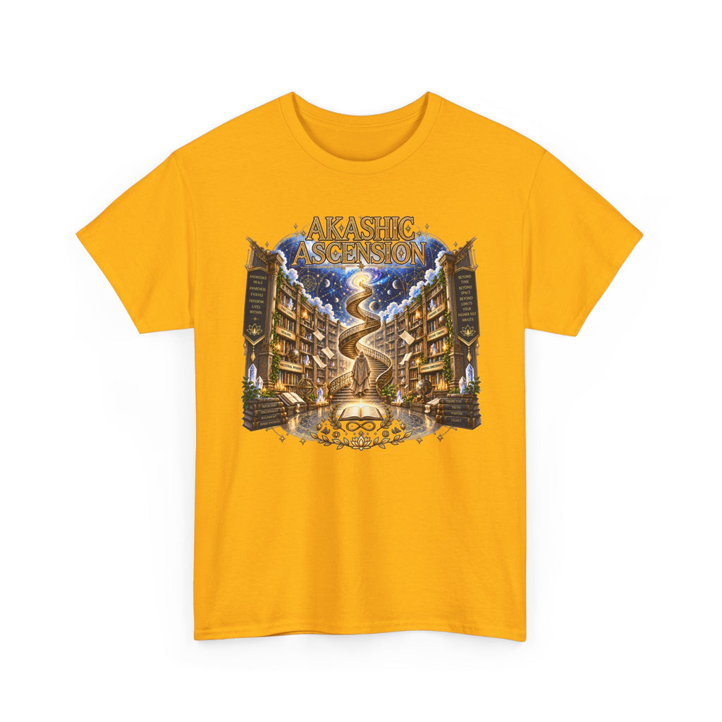 Akashic Ascension Tee