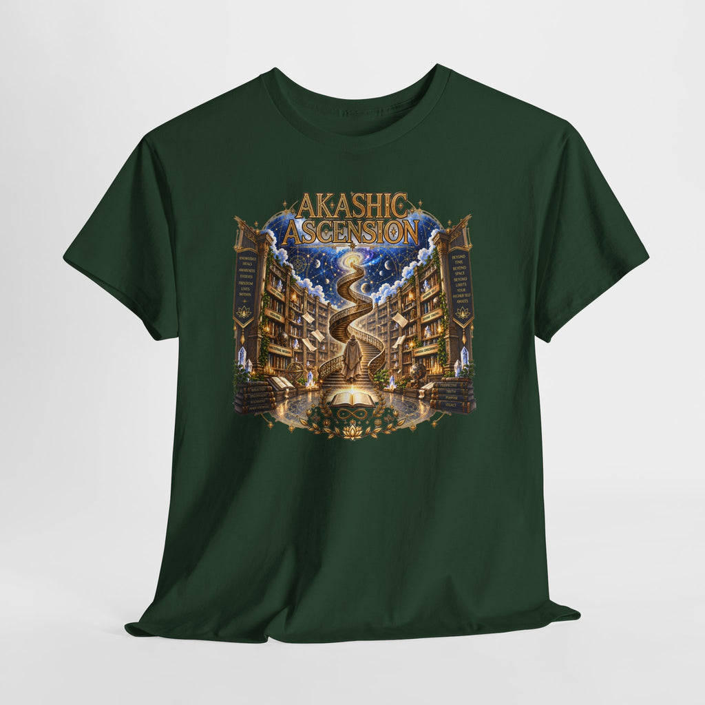 Akashic Ascension Tee