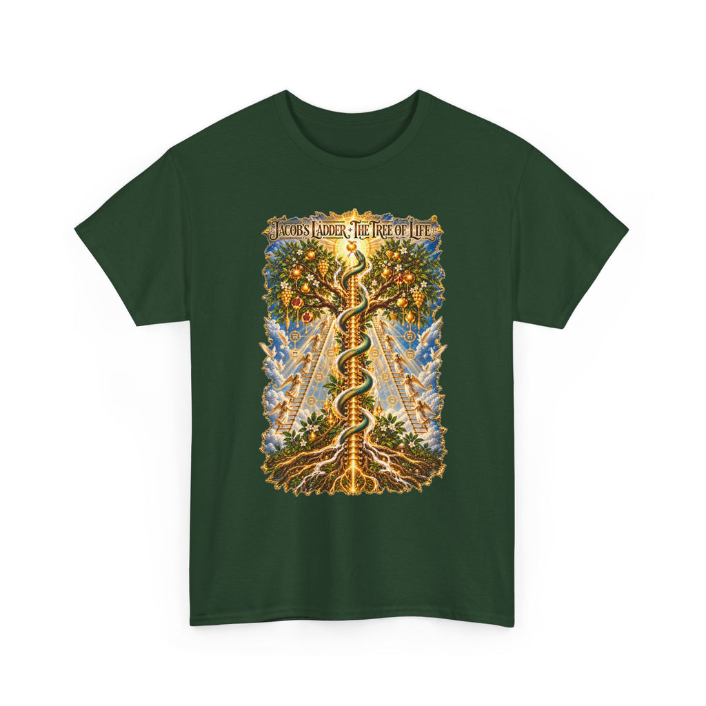 Jacob's Ladder Tee