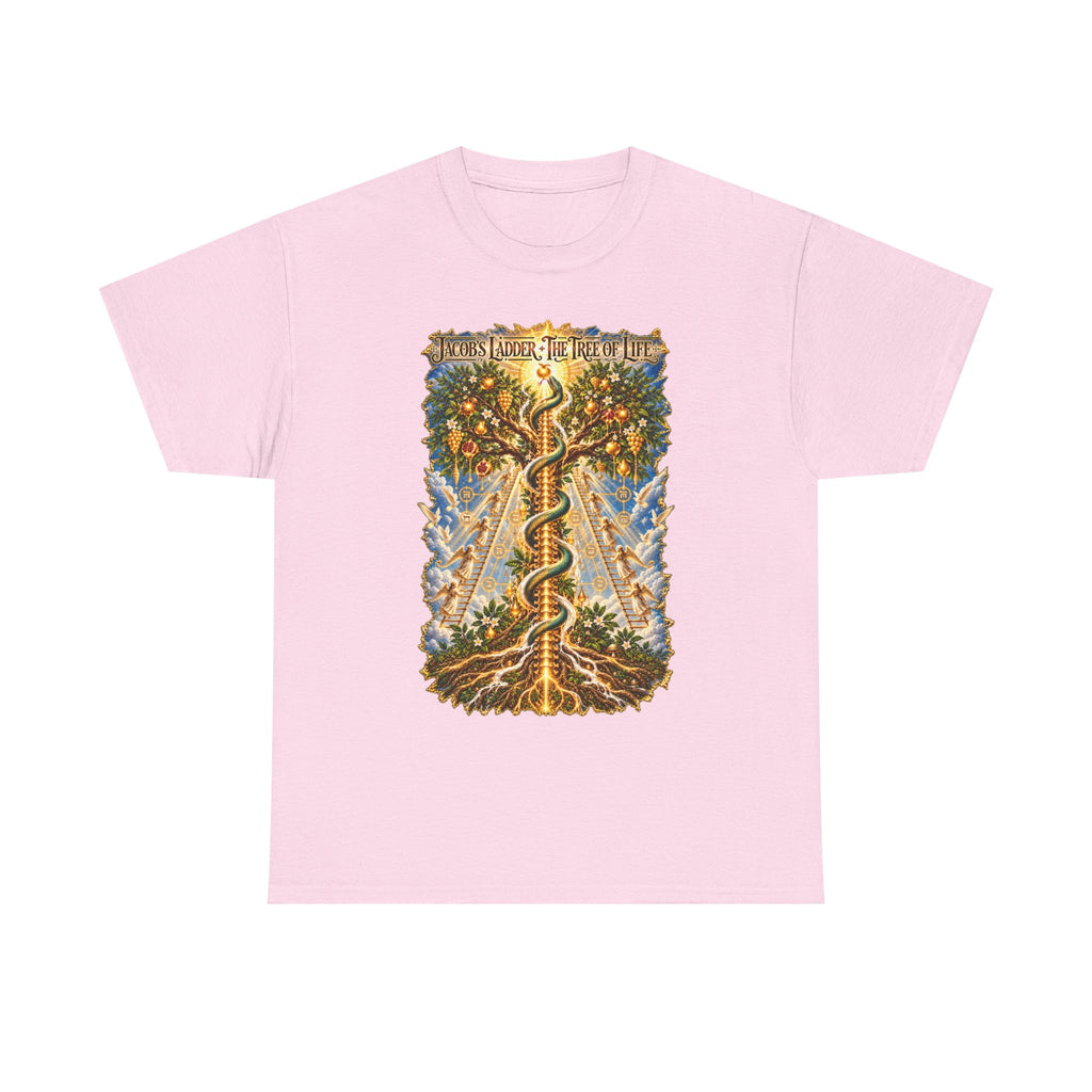 Jacob's Ladder Tee