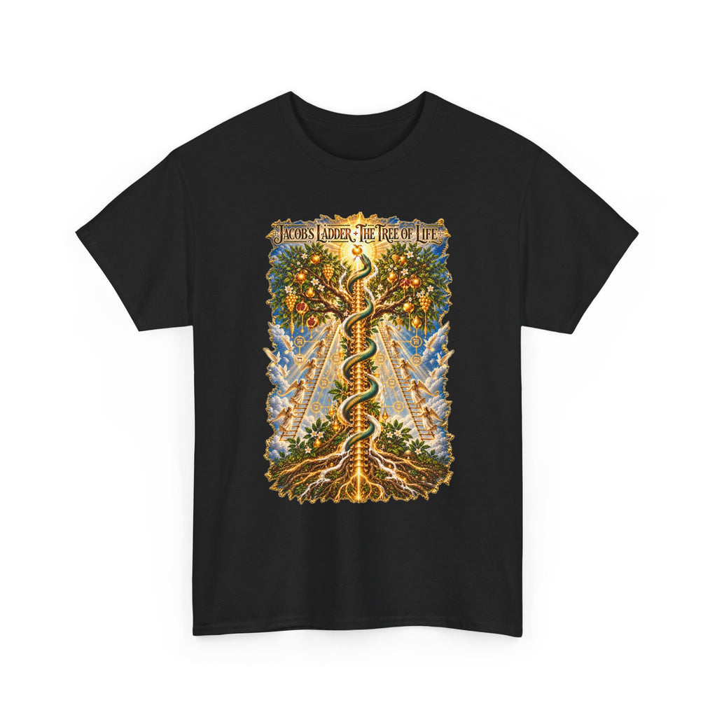 Jacob's Ladder Tee