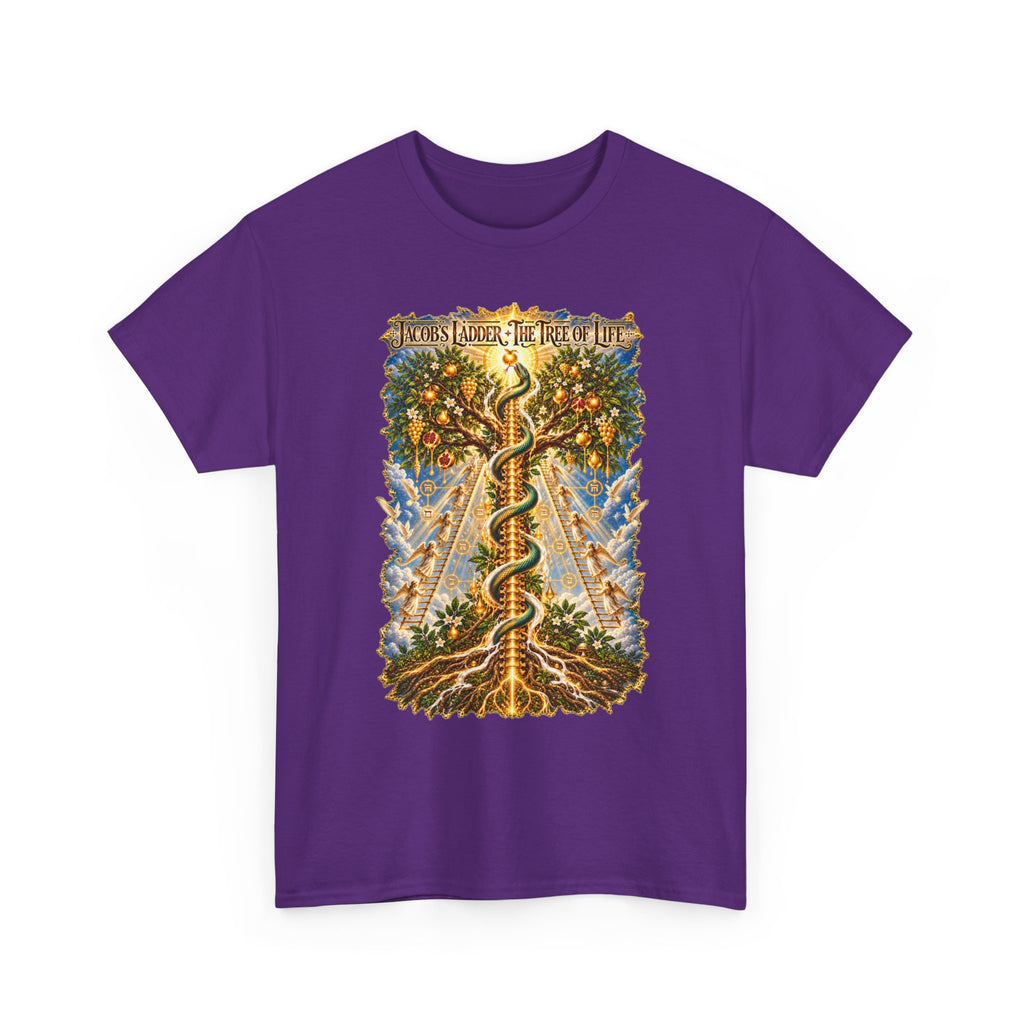 Jacob's Ladder Tee