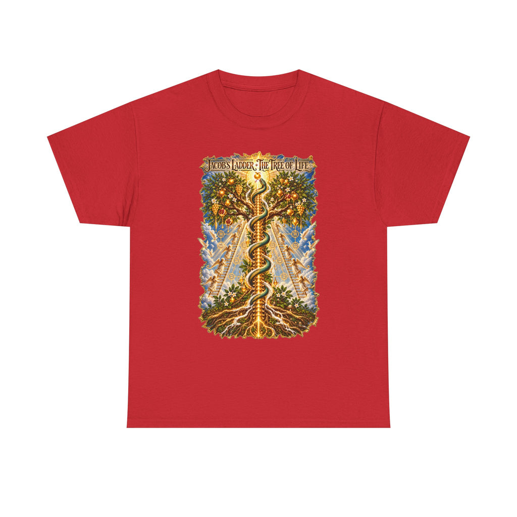 Jacob's Ladder Tee