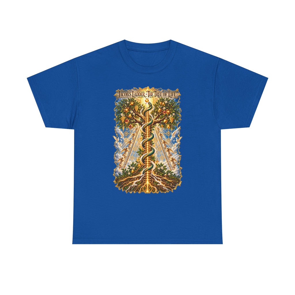 Jacob's Ladder Tee